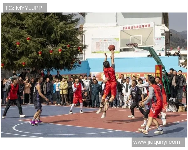 吉林省篮球协会主席推动篮球发展新举措助力青少年体育成长与全民健身活动展开